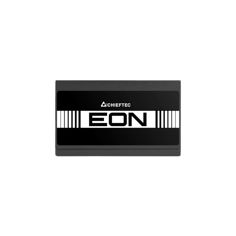 Блок живлення Chieftec 600W Eon (ZPU-600S) - фото 4