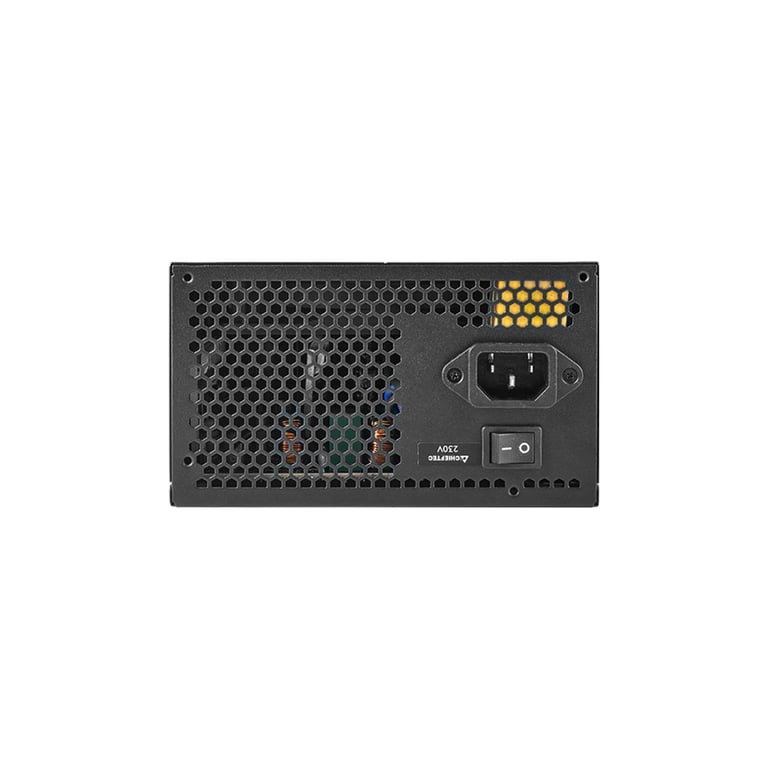 Блок живлення Chieftec 700W Eon (ZPU-700S) - фото 5