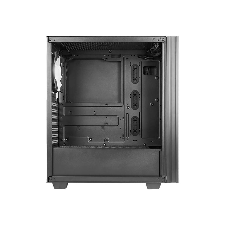 Корпус Chieftec Gaming Hunter 2 Tempered Glass (GS-02B-OP) - фото 5