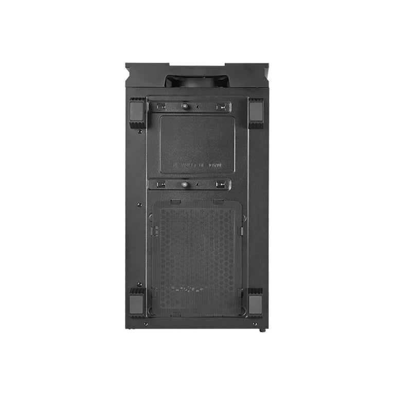 Корпус Chieftec Gaming Hunter 2 Tempered Glass (GS-02B-OP) - фото 9
