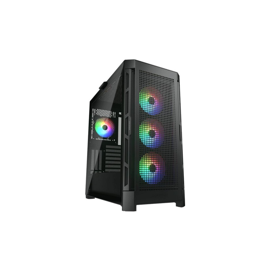 Корпус для ПК Cougar Airface Pro RGB - фото 1 Корпус для ПК Cougar Airface Pro RGB - фото 1