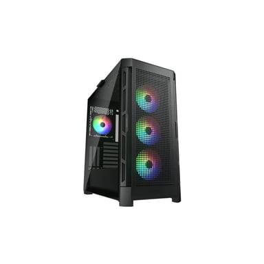 Корпус для ПК Cougar Airface Pro RGB - фото 1