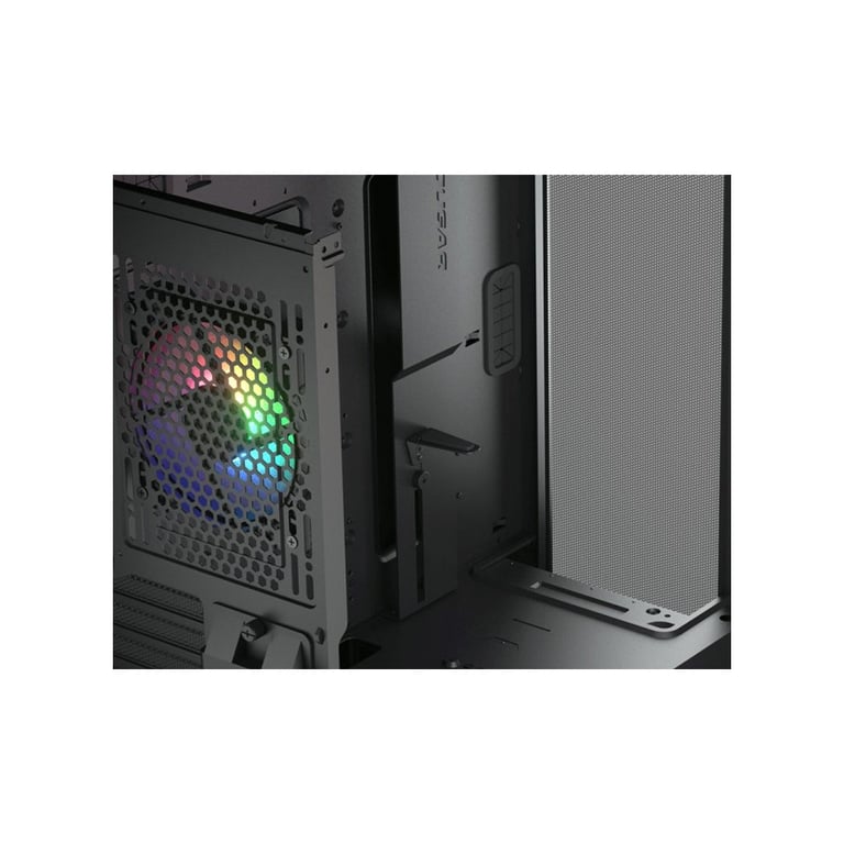 Корпус для ПК Cougar Airface Pro RGB - фото 10