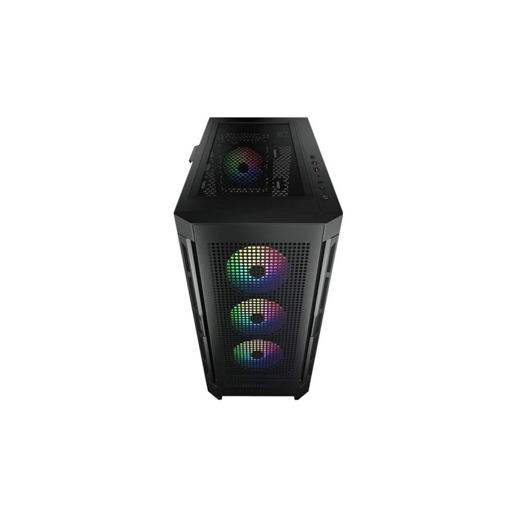 Корпус для ПК Cougar Airface Pro RGB - фото 2 Корпус для ПК Cougar Airface Pro RGB - фото 2