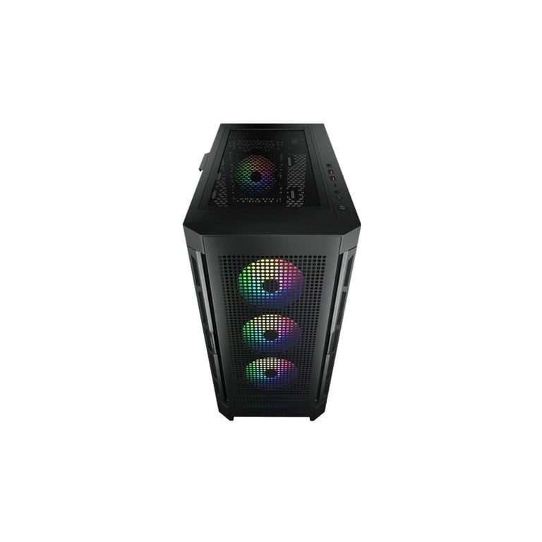 Корпус для ПК Cougar Airface Pro RGB - фото 2