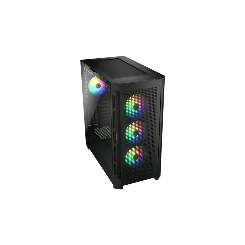 Корпус для ПК Cougar Airface Pro RGB - фото 3 Корпус для ПК Cougar Airface Pro RGB - фото 3