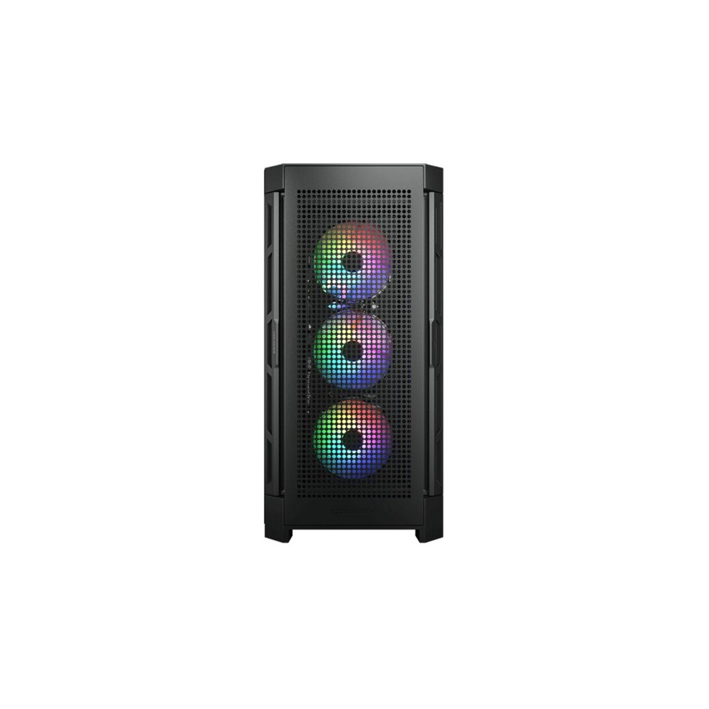Корпус для ПК Cougar Airface Pro RGB - фото 4 Корпус для ПК Cougar Airface Pro RGB - фото 4
