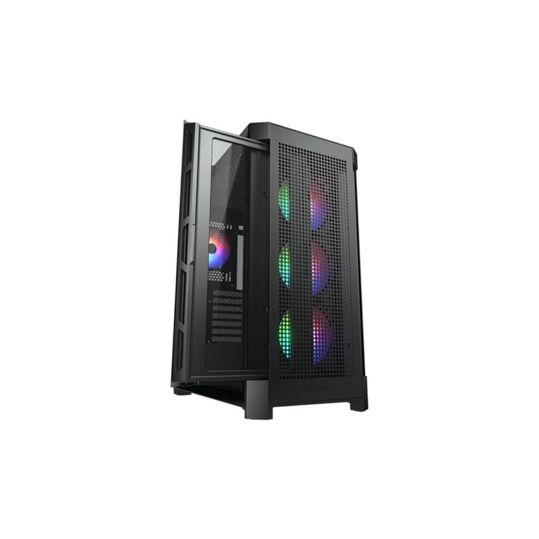 Корпус для ПК Cougar Airface Pro RGB - фото 5