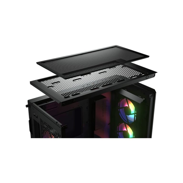 Корпус для ПК Cougar Airface Pro RGB - фото 6