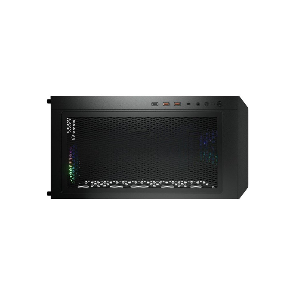 Корпус для ПК Cougar Airface Pro RGB - фото 7 Корпус для ПК Cougar Airface Pro RGB - фото 7