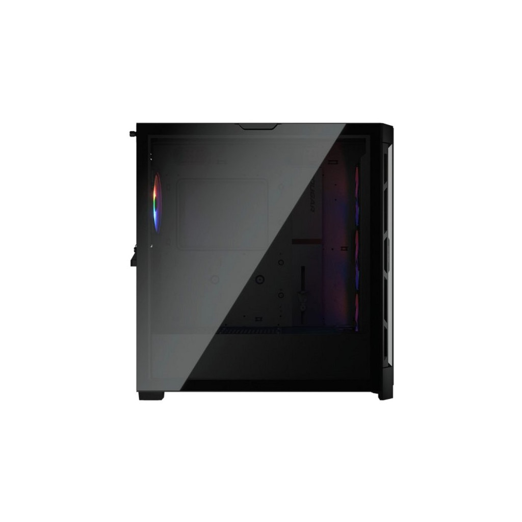 Корпус для ПК Cougar Airface Pro RGB - фото 8 Корпус для ПК Cougar Airface Pro RGB - фото 8