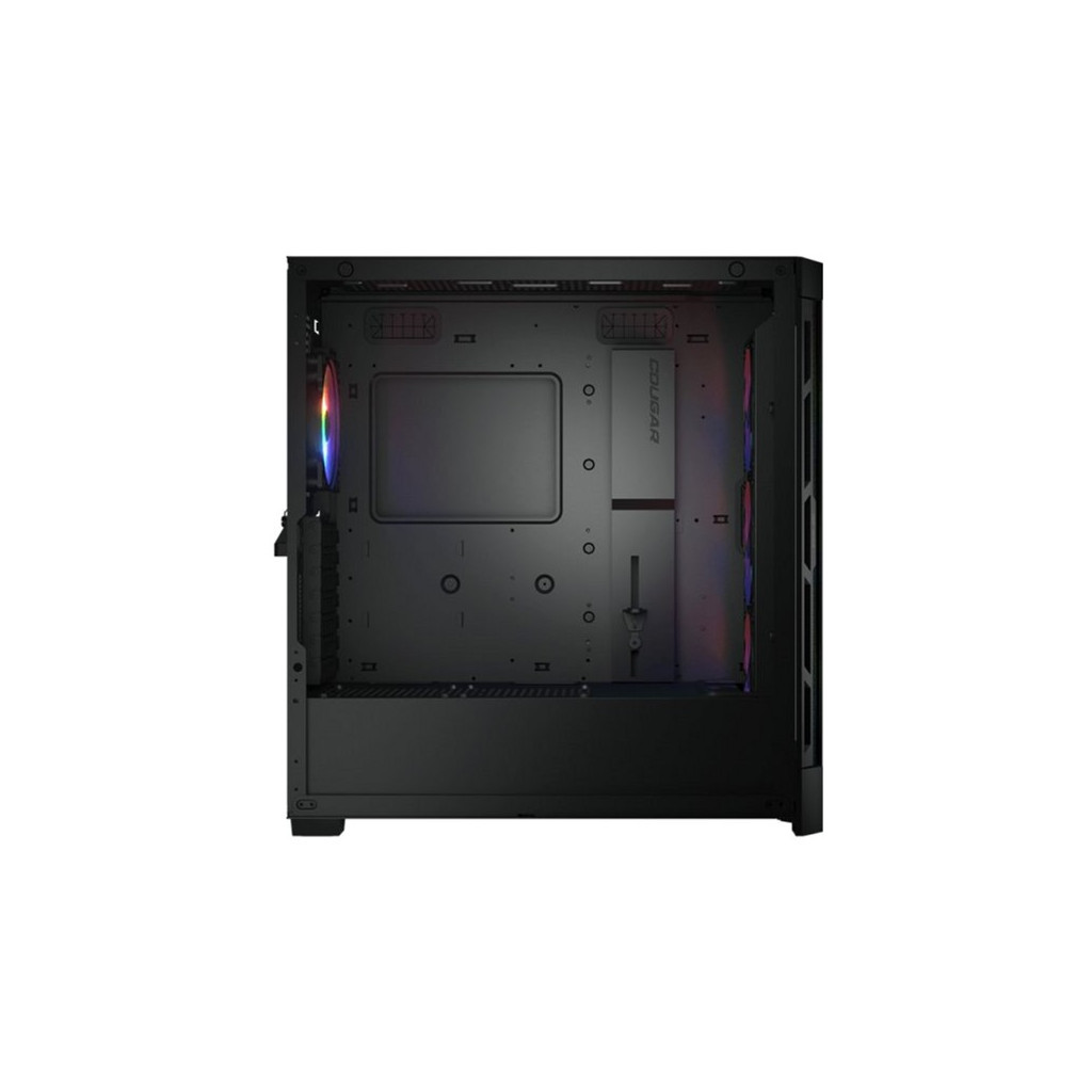 Корпус для ПК Cougar Airface Pro RGB - фото 9 Корпус для ПК Cougar Airface Pro RGB - фото 9