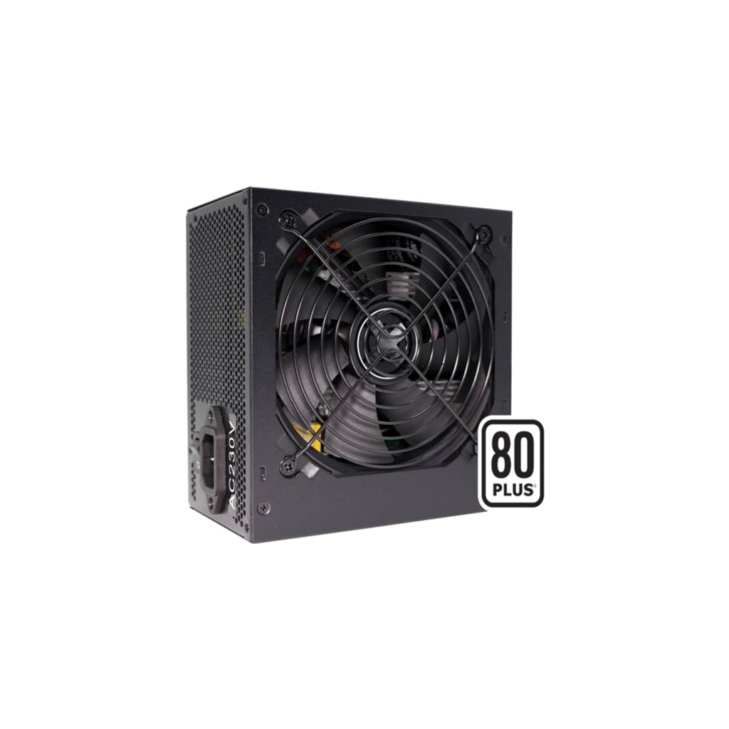 Блок живлення Xilence 650W (XP650R6.2) Блок живлення Xilence 650W (XP650R6.2)