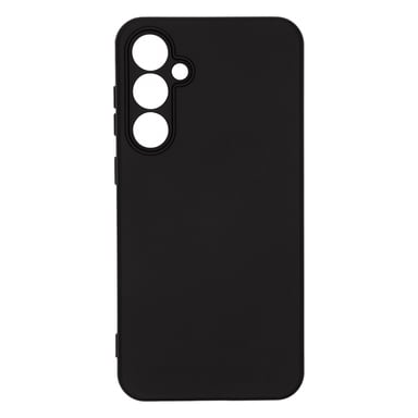 Чохол до мобільного телефона Armorstandart ICON Case Samsung S23FE 5G Camera cover Black (ARM69628) - фото 1