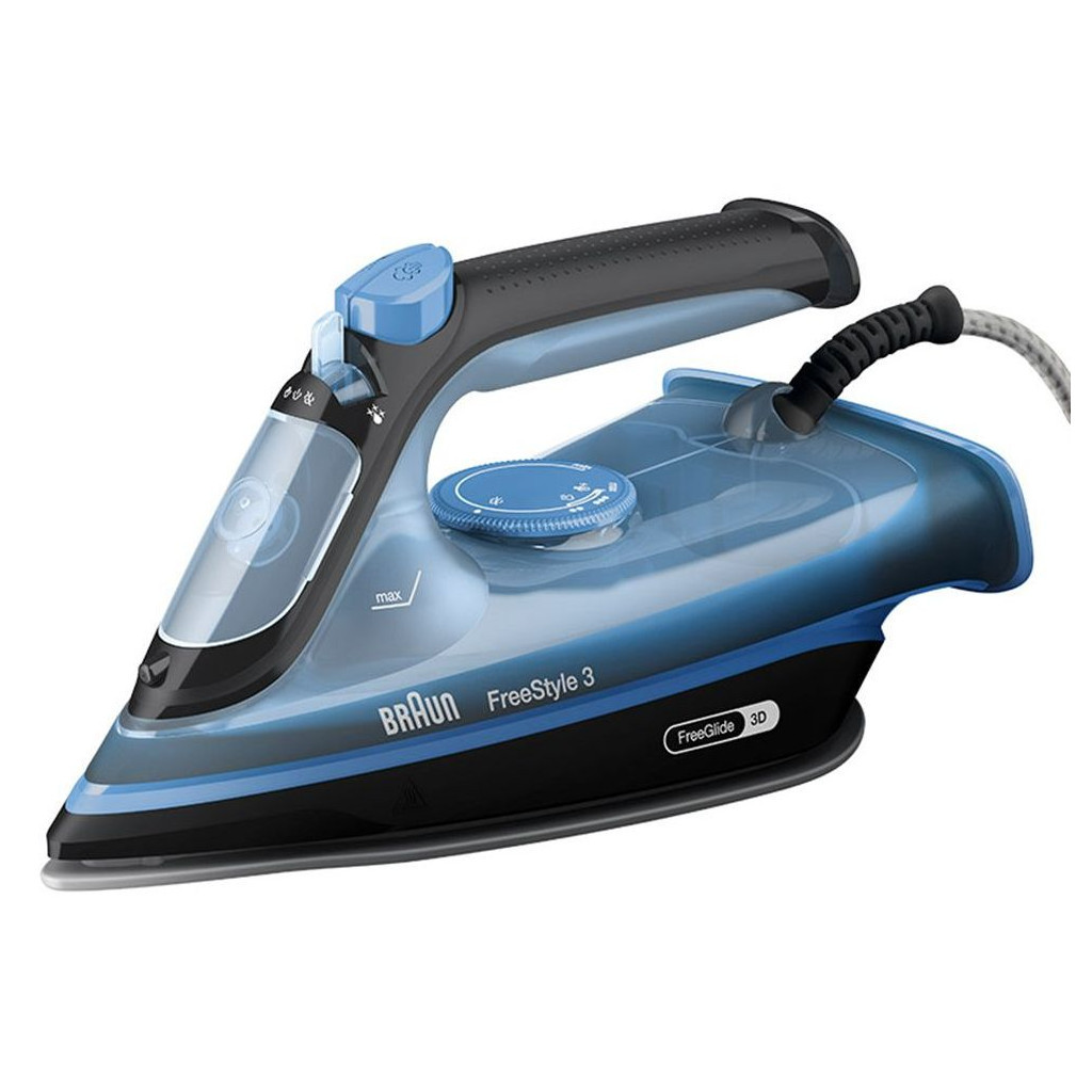 Праска Braun FI 3194 BK (FI3194BK) - фото 1