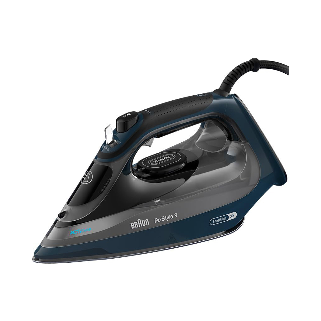 Праска Braun SI 9682 DB (SI9682DB) - фото 1