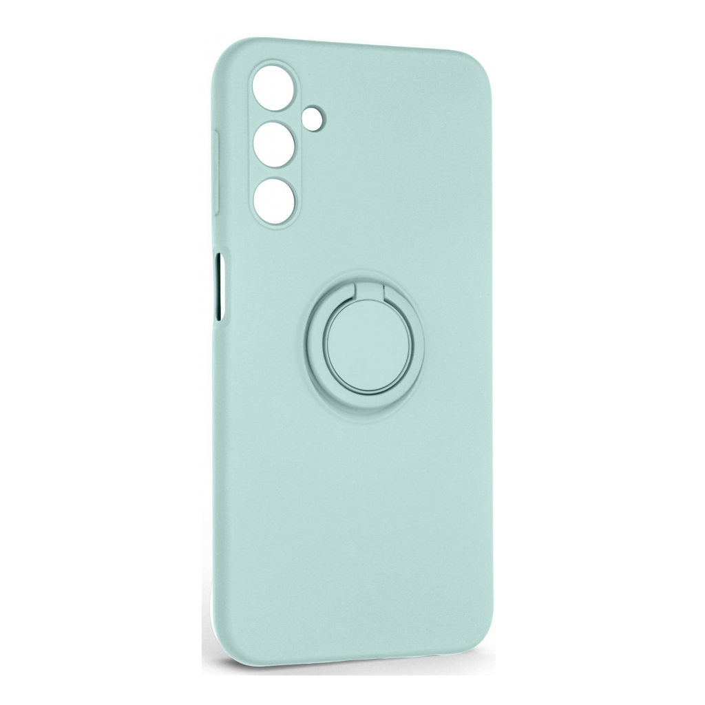 Чохол до мобільного телефона Armorstandart Icon Ring Samsung A24 4G (A245) Mint (ARM68766) - фото 1