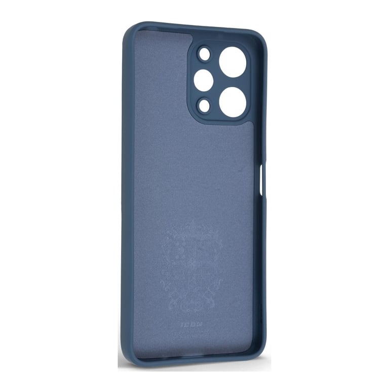 Чохол до мобільного телефона Armorstandart Icon Ring Xiaomi Redmi 12 4G Blue (ARM68817) - фото 2