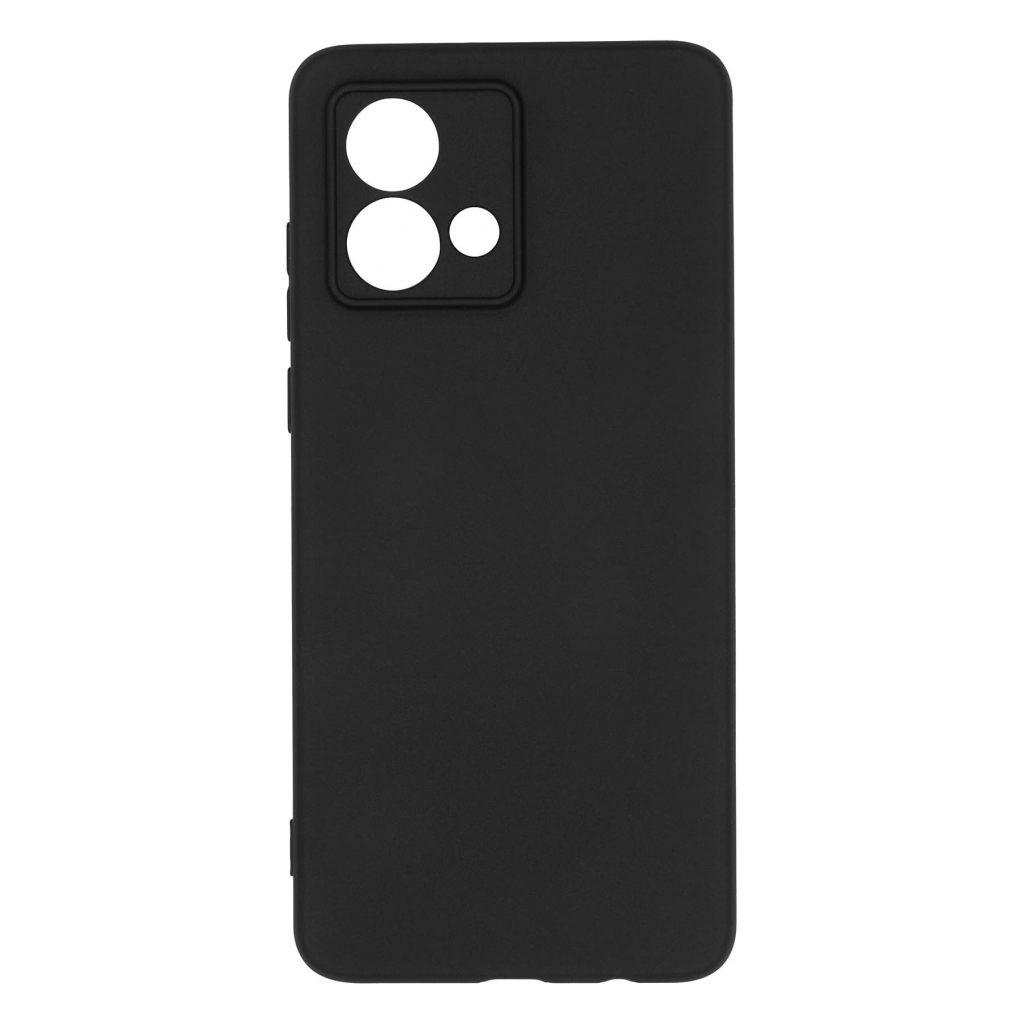 Чохол до мобільного телефона Armorstandart Matte Slim Fit Motorola G84 5G Camera cover Black (ARM70883) - фото 1 Чохол до мобільного телефона Armorstandart Matte Slim Fit Motorola G84 5G Camera cover Black (ARM70883) - фото 1