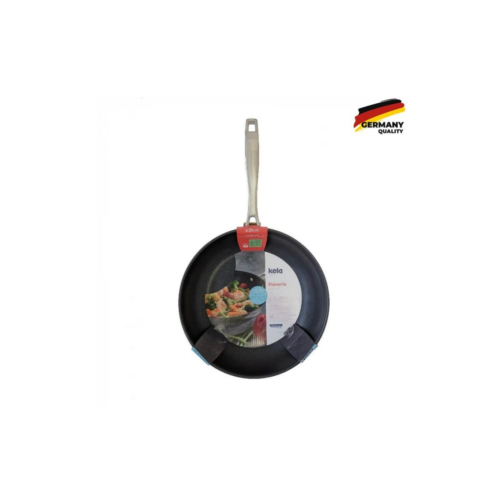 Сковорода Kela Flavoria 20 см (10197) - фото 2 Сковорода Kela Flavoria 20 см (10197) - фото 2