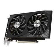 Відеокарта GIGABYTE GeForce RTX3050 8Gb WINDFORCE OC V2 (GV-N3050WF2OCV2-8GD) - фото 3