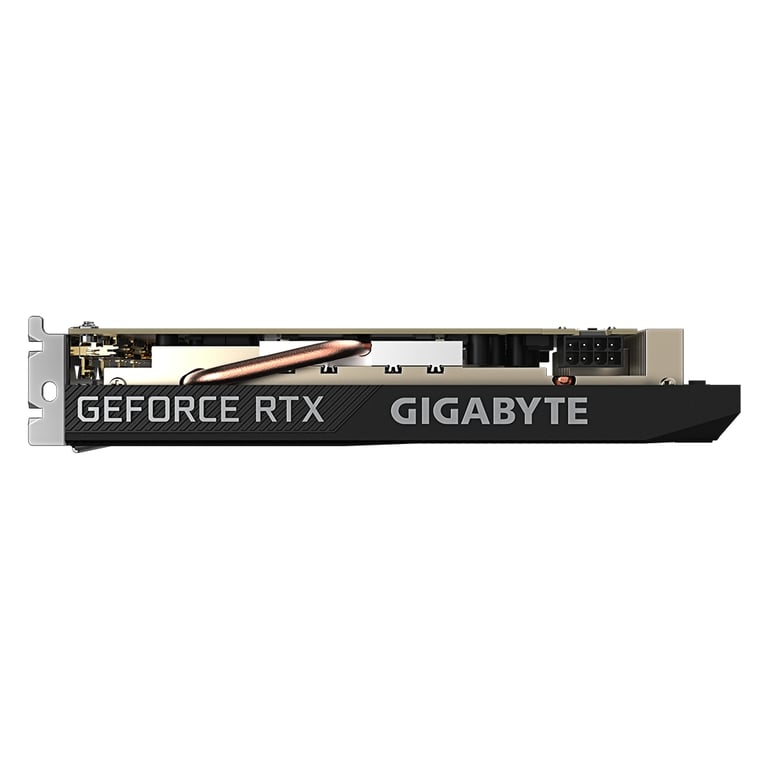 Відеокарта GIGABYTE GeForce RTX3050 8Gb WINDFORCE OC V2 (GV-N3050WF2OCV2-8GD) - фото 6