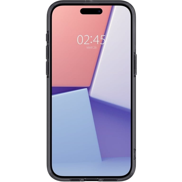 Чохол до мобільного телефона Spigen Apple iPhone 15 Pro Ultra Hybrid MagFit Zero One (ACS06721) - фото 3