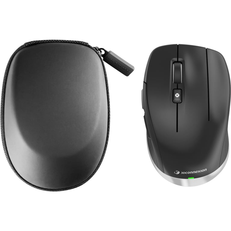 Мишка 3DConnexion CadMouse Compact Wireless (3DX-700118) - фото 1