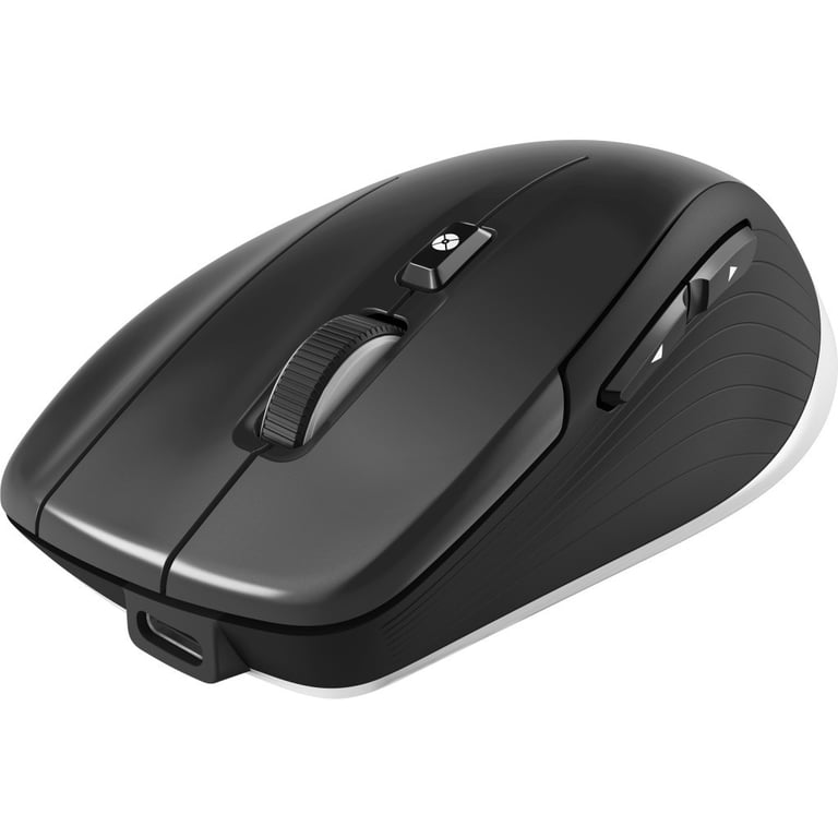 Мишка 3DConnexion CadMouse Compact Wireless (3DX-700118) - фото 2