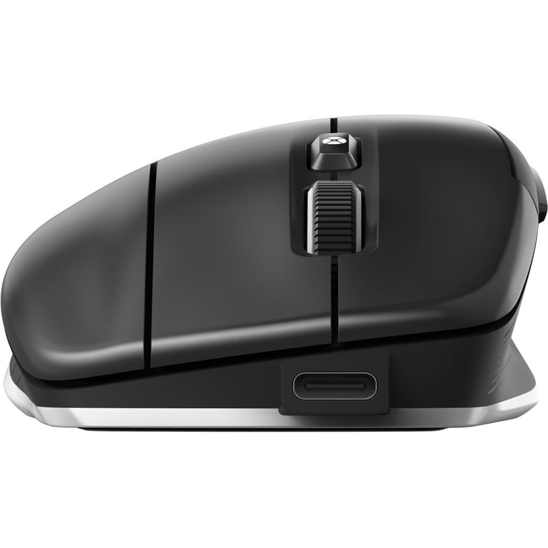Мишка 3DConnexion CadMouse Compact Wireless (3DX-700118) - фото 4