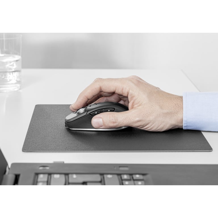 Мишка 3DConnexion CadMouse Compact Wireless (3DX-700118) - фото 6
