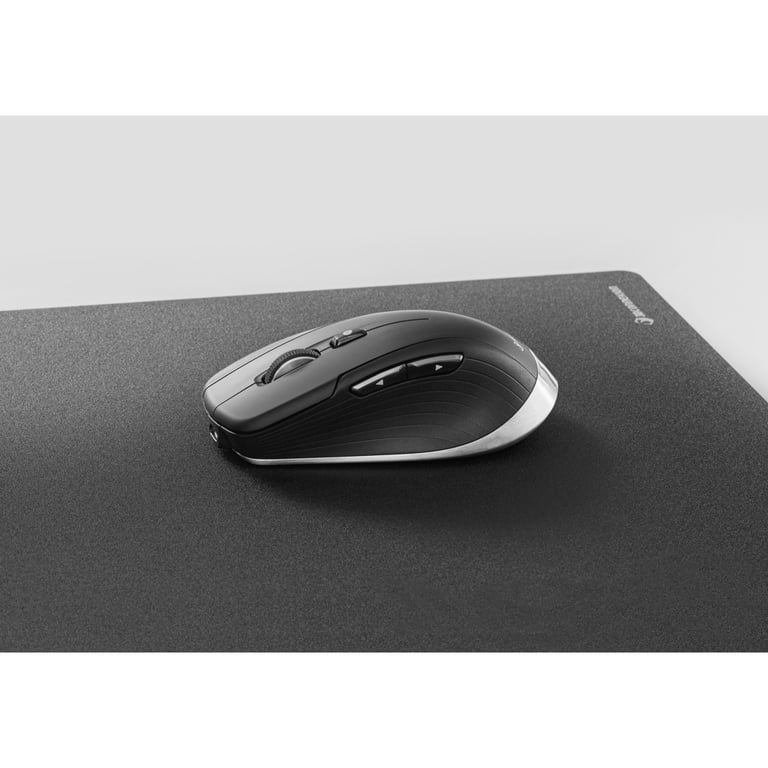 Мишка 3DConnexion CadMouse Compact Wireless (3DX-700118) - фото 7