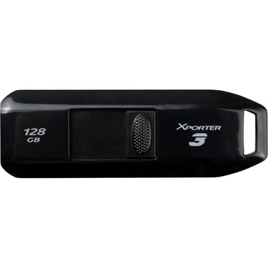USB флеш накопичувач Patriot 128GB Xporter3 USB 3.2 (PSF128GX3B3U) - фото 1