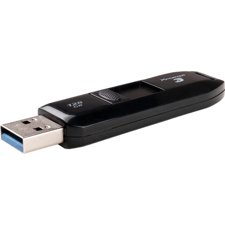 USB флеш накопичувач Patriot 128GB Xporter3 USB 3.2 (PSF128GX3B3U) - фото 5
