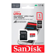 Карта пам'яті SanDisk 1TB microSDXC class 10 UHS-I Ultra (SDSQUAC-1T00-GN6MA) - фото 5