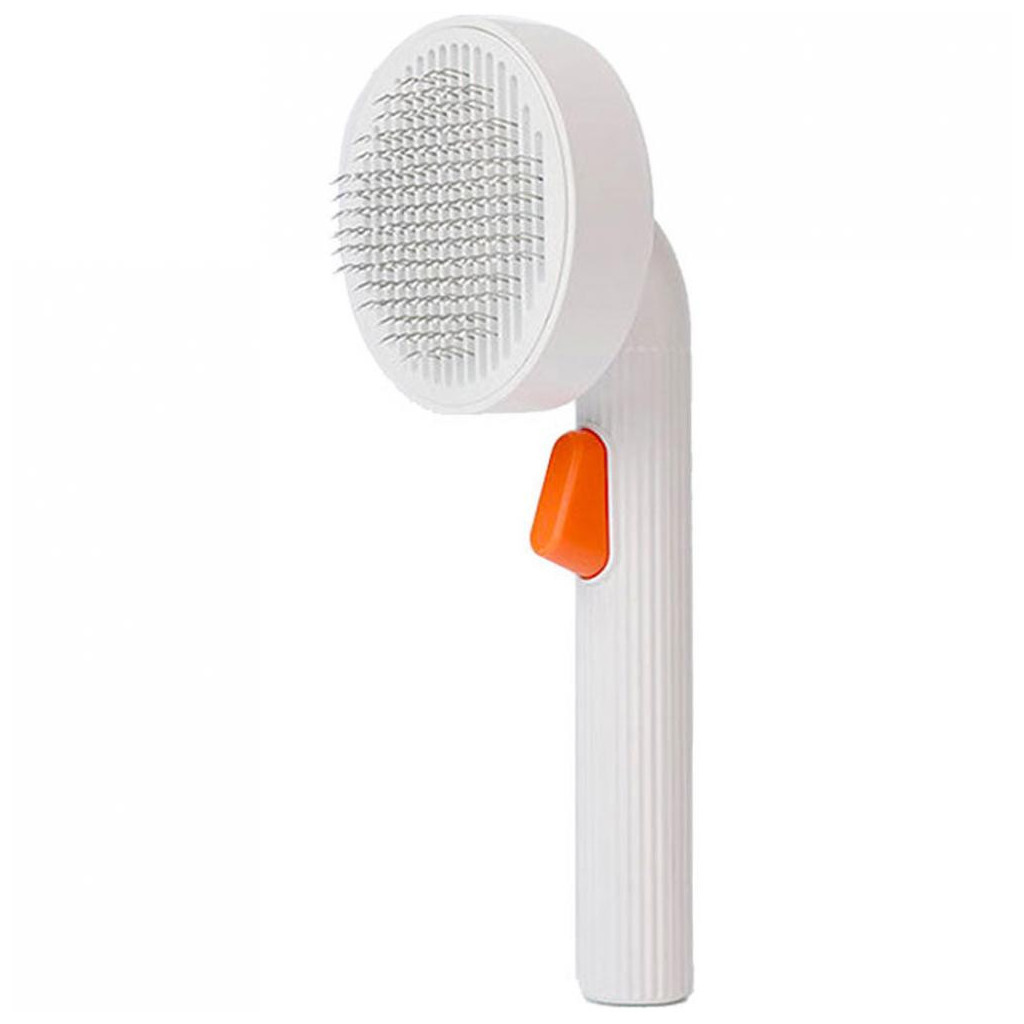 Гребінець для тварин Petkit Pet Grooming Brush 2 (PK414) - фото 1 Гребінець для тварин Petkit Pet Grooming Brush 2 (PK414) - фото 1