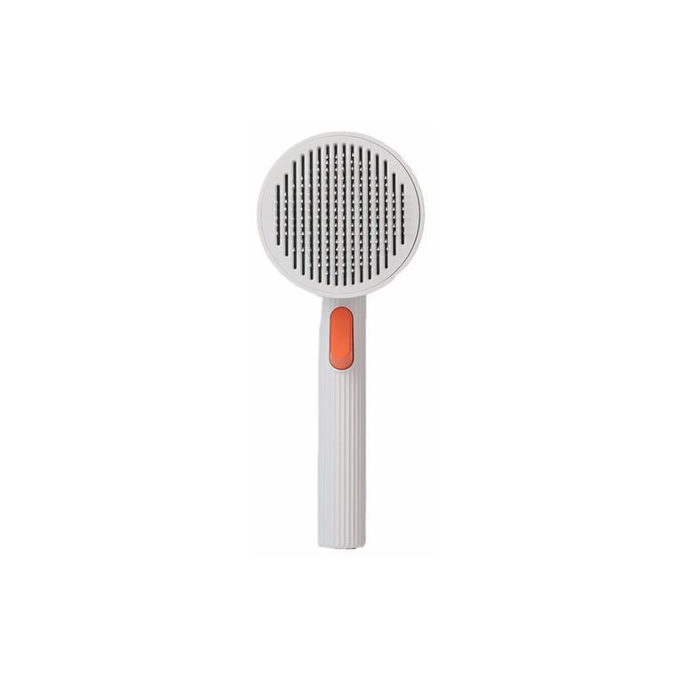 Гребінець для тварин Petkit Pet Grooming Brush 2 (PK414) - фото 2