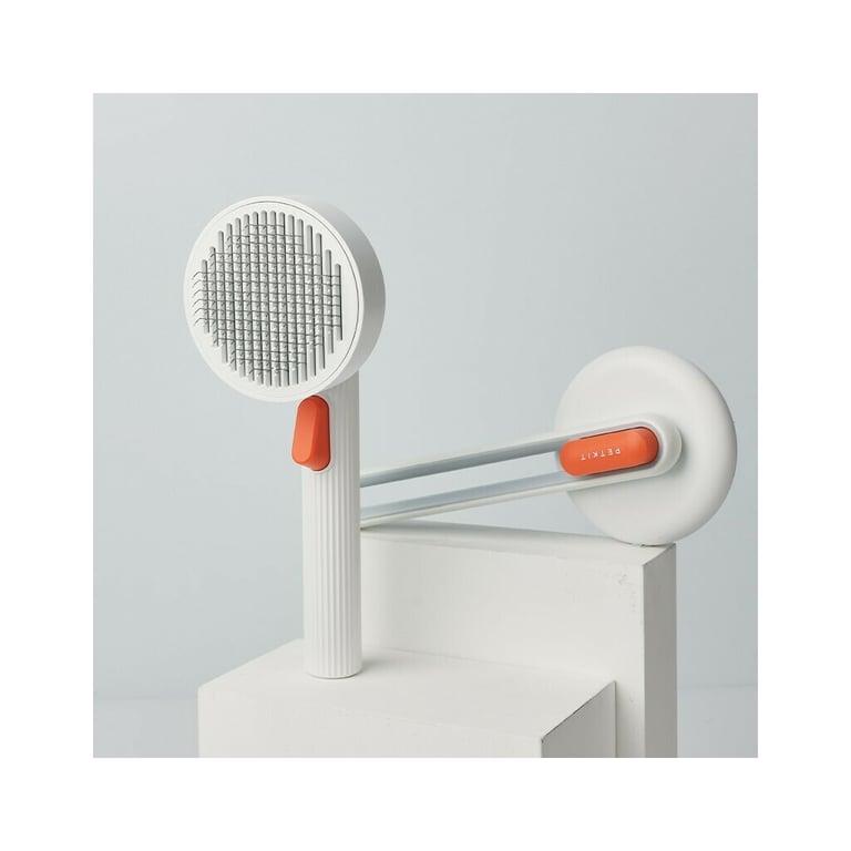 Гребінець для тварин Petkit Pet Grooming Brush 2 (PK414) - фото 3