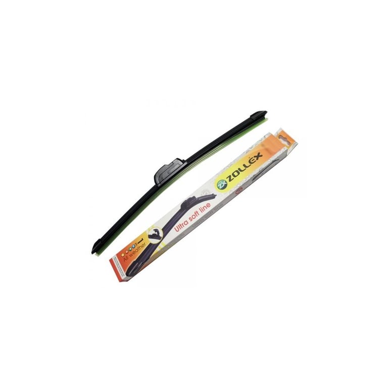 Щітка склоочисника Zollex F-480