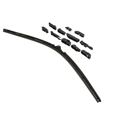 Щітка склоочисника Zollex HD12-650 (4098448)
