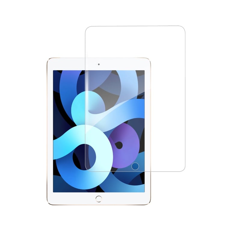 Скло захисне ACCLAB Full Glue Apple iPad Air 2/Pro 9.7 (1283126575075) - фото 1