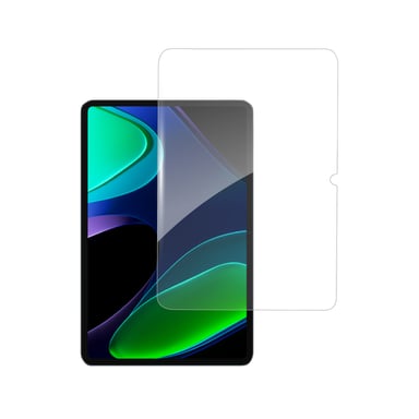 Скло захисне ACCLAB Full Glue Xiaomi Pad 6 11'' (1283126578007) - фото 1