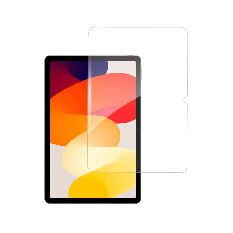 Скло захисне ACCLAB Full Glue Xiaomi Redmi Pad SE 11'' (1283126577994) - фото 1