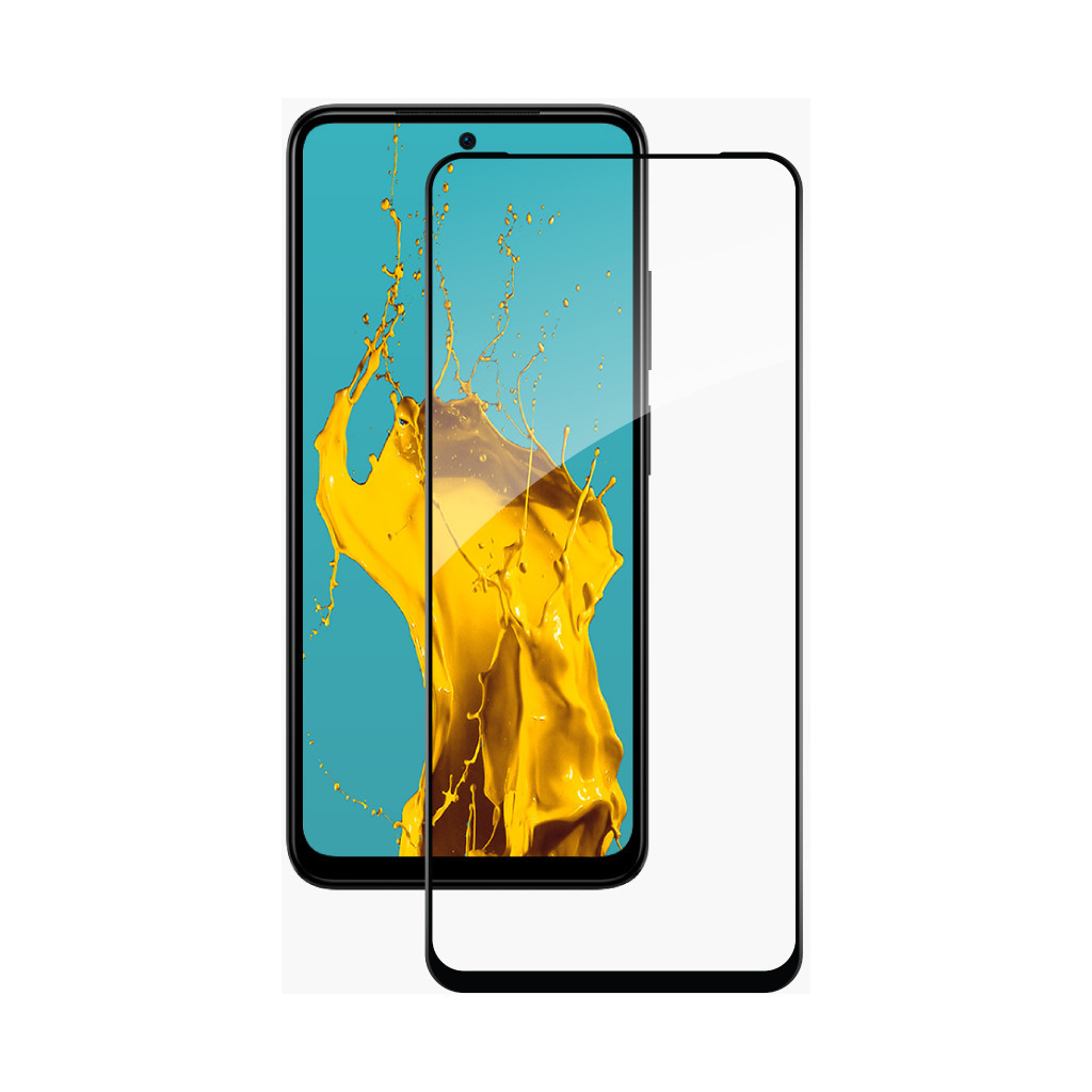 Скло захисне Piko Full Glue Xiaomi Redmi Note 12S (1283126564970) Скло захисне Piko Full Glue Xiaomi Redmi Note 12S (1283126564970)