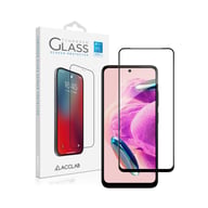 Скло захисне ACCLAB Full Glue Xiaomi Redmi Note 12S (1283126564987) - фото 2
