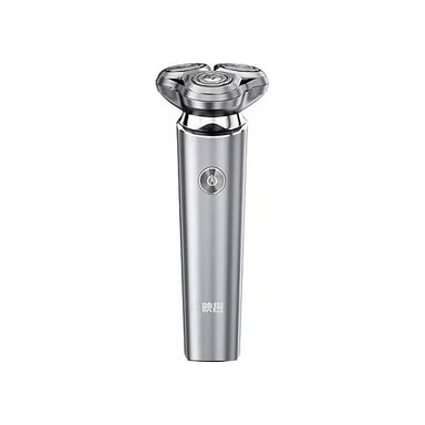 Електробритва Xiaomi X6 Silver - фото 1