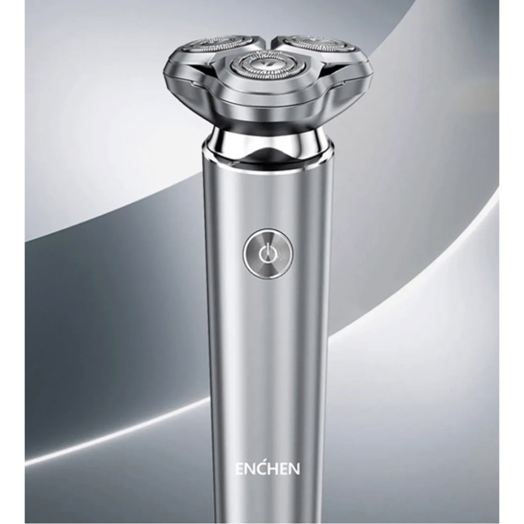 Електробритва Xiaomi X6 Silver - фото 2 Електробритва Xiaomi X6 Silver - фото 2