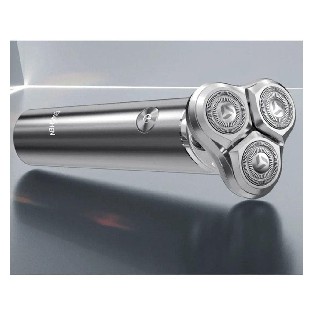 Електробритва Xiaomi X6 Silver - фото 5 Електробритва Xiaomi X6 Silver - фото 5