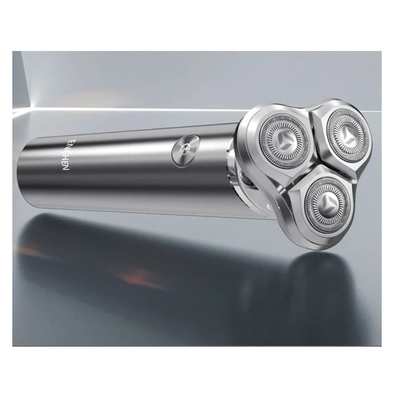 Електробритва Xiaomi X6 Silver - фото 5
