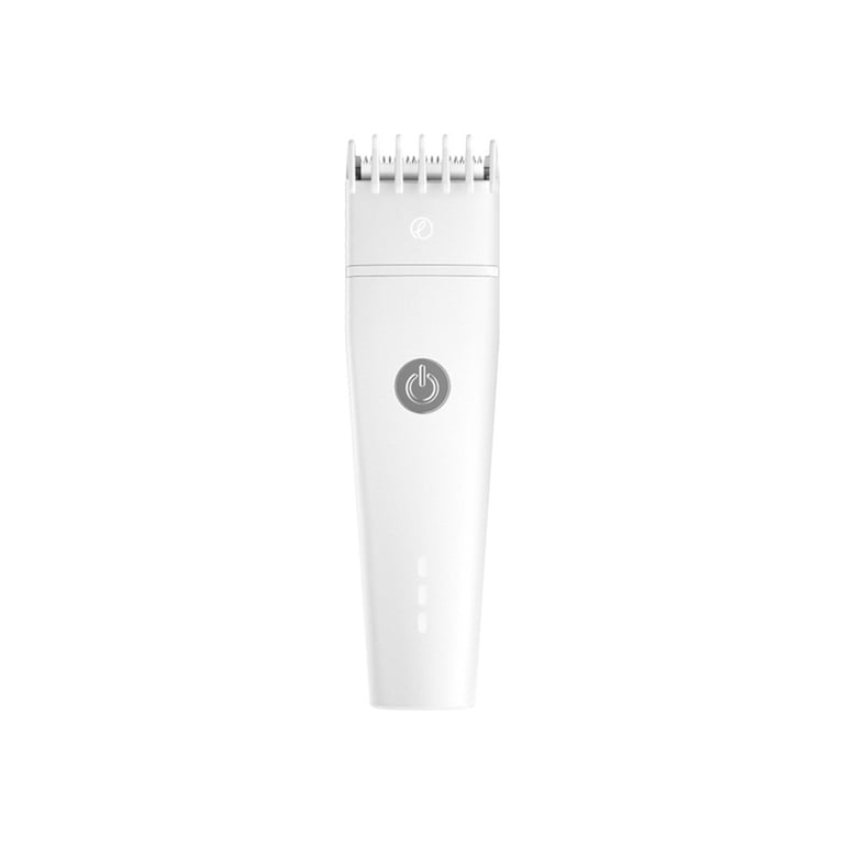 Машинка для стрижки Xiaomi Boost 2 White - фото 2